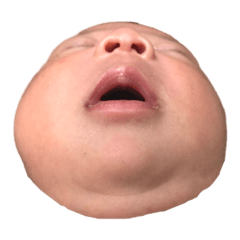 [LINEスタンプ] 琥太朗だぞ