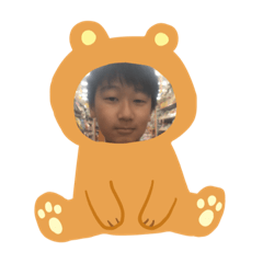 [LINEスタンプ] 友達inスタンプ