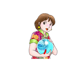 [LINEスタンプ] ボウリング・ラブ・スタンプ5