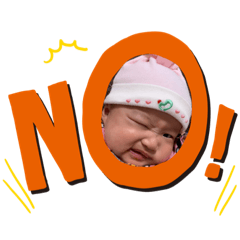 [LINEスタンプ] KARURA①