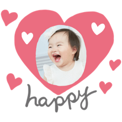 [LINEスタンプ] りっこです2