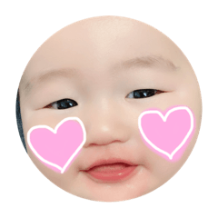 [LINEスタンプ] takumin♡
