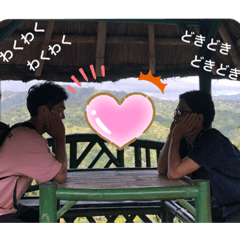 [LINEスタンプ] ゆとりですがなにか？！