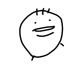 [LINEスタンプ] 米粒Komekko玉子