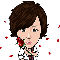 [LINEスタンプ] RYOUHEI〜迷言スタンプ〜