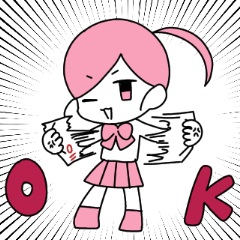 [LINEスタンプ] 勉強したくない