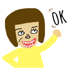 [LINEスタンプ] カタコトエイゴ