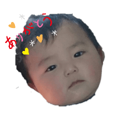 [LINEスタンプ] らいやスタンプ①