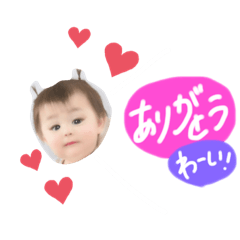 [LINEスタンプ] pina sta