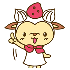 [LINEスタンプ] スイーツポップ♡可愛く使える