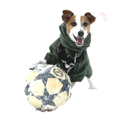 [LINEスタンプ] ニア すたんぷ