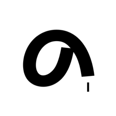[LINEスタンプ] 一文字大文字〜英語〜