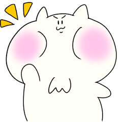 [LINEスタンプ] ハムスターはむちゃん