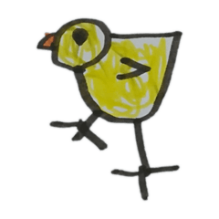 [LINEスタンプ] リーヤンの絵2