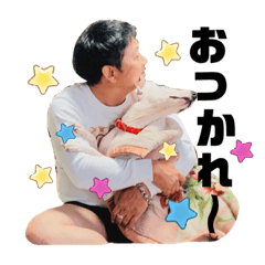 [LINEスタンプ] ぺぐちゃん