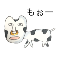 [LINEスタンプ] 授業中の絵しりとり。