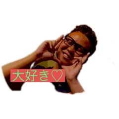 [LINEスタンプ] 愛と恋の違い