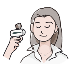 [LINEスタンプ] ワレアアイナのお仕事2