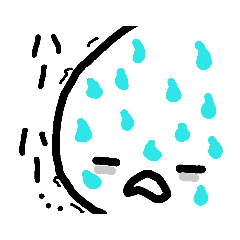 [LINEスタンプ] さとちゃんいろいろ。