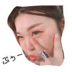 [LINEスタンプ] MAK stamp