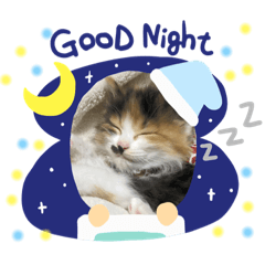 [LINEスタンプ] えるあるふくなの