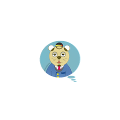 [LINEスタンプ] スムーズな遣り取りを目指す！？タンカン