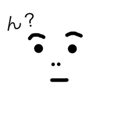 [LINEスタンプ] まがおshot99