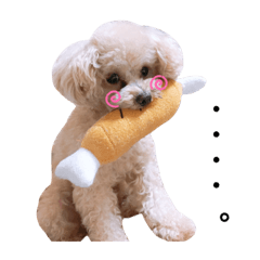 [LINEスタンプ] らいむみんと。