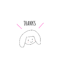 [LINEスタンプ] harugirl