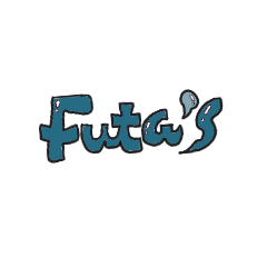 [LINEスタンプ] Futa 's