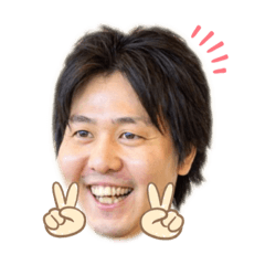 [LINEスタンプ] かにさんくらぶ