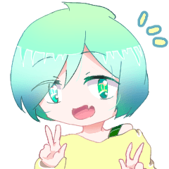 [LINEスタンプ] リフロアのスタンプ