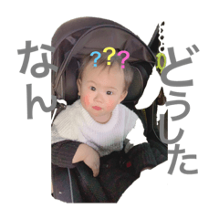 [LINEスタンプ] Rioto★Stamp