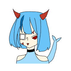 [LINEスタンプ] よるとるや