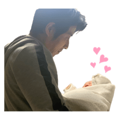 [LINEスタンプ] Chulala.shop