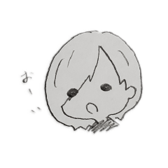 [LINEスタンプ] りんせ いもるんスタンプ