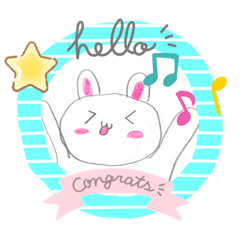 [LINEスタンプ] ほっこり日和
