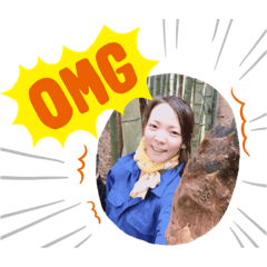 [LINEスタンプ] 渡辺スタンプ【仕事用】