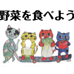 [LINEスタンプ] イン マイ ライフ