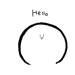 [LINEスタンプ] stamp2！