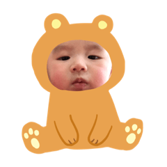 [LINEスタンプ] たつきさんのスタンプ2