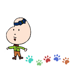 [LINEスタンプ] じゃがいもくんファミリー