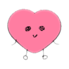 [LINEスタンプ] なまいきなヤツら