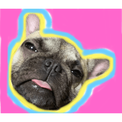 [LINEスタンプ] コムギ2