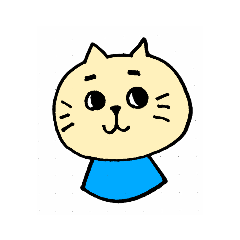 [LINEスタンプ] 動物たち*