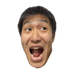 [LINEスタンプ] げんや