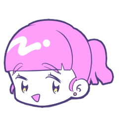 [LINEスタンプ] 普段使いできてカワイイ！