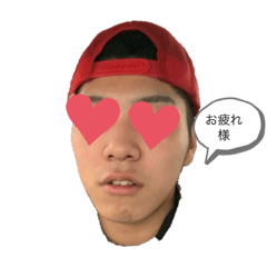 [LINEスタンプ] ogawanotamenosutanpu