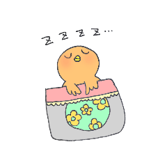 [LINEスタンプ] 鳥さんたちのスタンプ