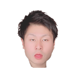 [LINEスタンプ] 三ッ井力のスタンプ3